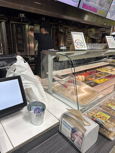 Photo of Shawarma Prince - 3101 Strandherd Dr, Nepean, ON K2G 4R9